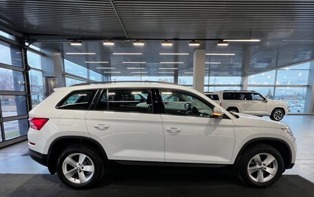 Skoda Kodiaq I, 2019 год, 2 465 000 рублей, 8 фотография