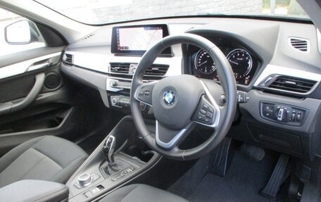 BMW X1, 2021 год, 2 210 000 рублей, 2 фотография