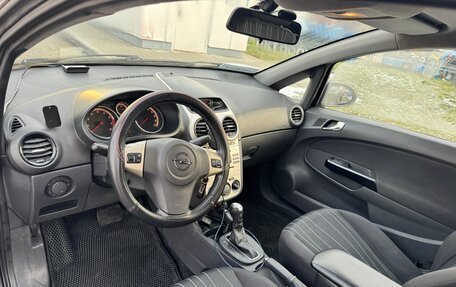 Opel Corsa D, 2008 год, 499 000 рублей, 7 фотография