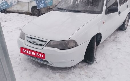 Daewoo Nexia I рестайлинг, 2010 год, 150 000 рублей, 6 фотография