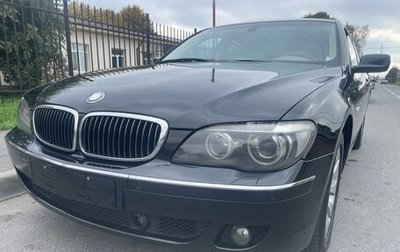 BMW 7 серия, 2006 год, 900 000 рублей, 1 фотография