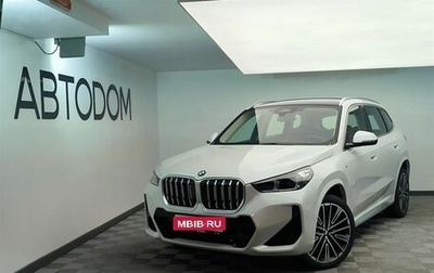 BMW X1, 2024 год, 7 700 000 рублей, 1 фотография