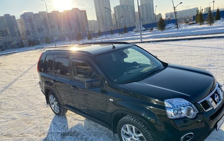 Nissan X-Trail, 2013 год, 1 650 000 рублей, 4 фотография