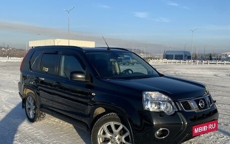 Nissan X-Trail, 2013 год, 1 650 000 рублей, 9 фотография