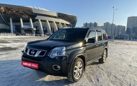 Nissan X-Trail, 2013 год, 1 650 000 рублей, 2 фотография