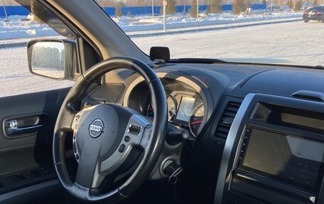 Nissan X-Trail, 2013 год, 1 650 000 рублей, 14 фотография