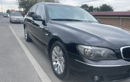 BMW 7 серия, 2006 год, 900 000 рублей, 2 фотография