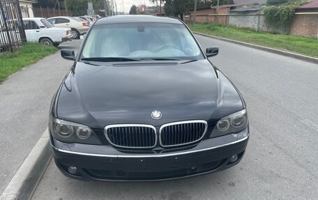 BMW 7 серия, 2006 год, 900 000 рублей, 3 фотография