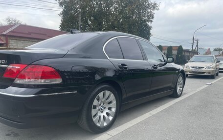 BMW 7 серия, 2006 год, 900 000 рублей, 10 фотография