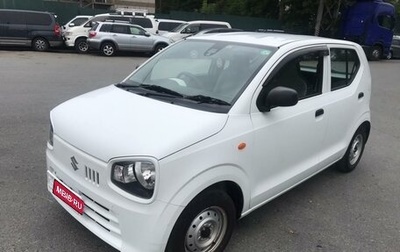 Suzuki Alto, 2017 год, 650 000 рублей, 1 фотография