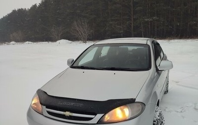 Chevrolet Lacetti, 2011 год, 690 000 рублей, 1 фотография