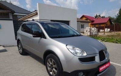 Subaru Tribeca I рестайлинг, 2006 год, 700 000 рублей, 1 фотография