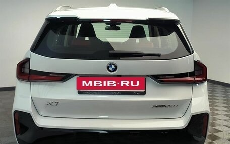 BMW X1, 2024 год, 7 700 000 рублей, 3 фотография