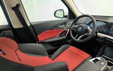 BMW X1, 2024 год, 7 700 000 рублей, 9 фотография