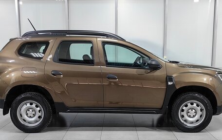 Renault Duster, 2022 год, 2 299 000 рублей, 5 фотография