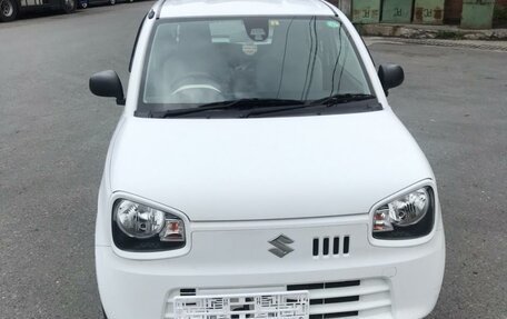 Suzuki Alto, 2017 год, 650 000 рублей, 5 фотография