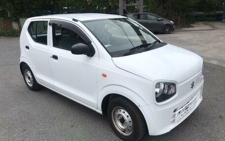 Suzuki Alto, 2017 год, 650 000 рублей, 6 фотография