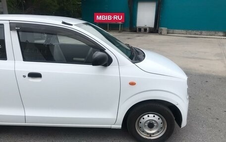 Suzuki Alto, 2017 год, 650 000 рублей, 7 фотография