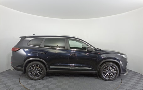 Chery Tiggo 8 Pro, 2021 год, 2 345 000 рублей, 4 фотография