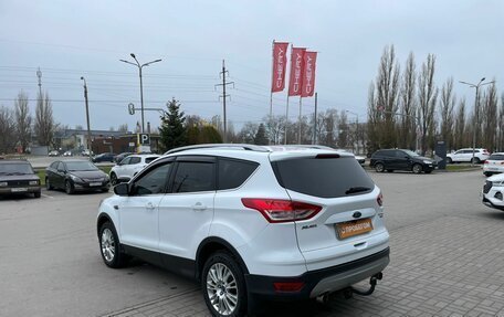 Ford Kuga III, 2015 год, 1 150 000 рублей, 7 фотография