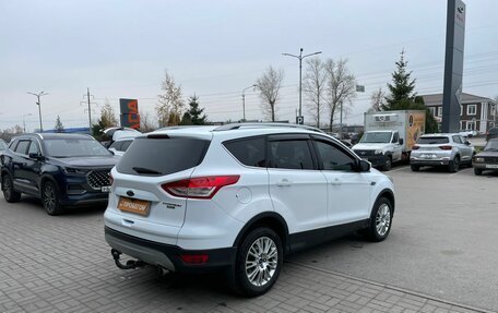 Ford Kuga III, 2015 год, 1 150 000 рублей, 5 фотография