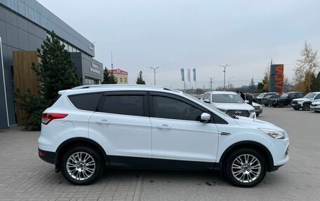 Ford Kuga III, 2015 год, 1 150 000 рублей, 4 фотография