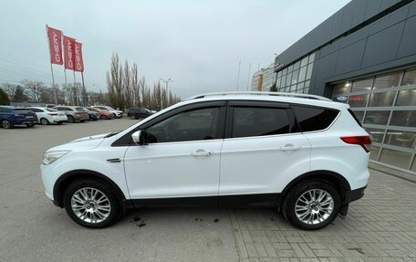 Ford Kuga III, 2015 год, 1 150 000 рублей, 8 фотография