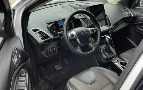 Ford Kuga III, 2015 год, 1 150 000 рублей, 9 фотография