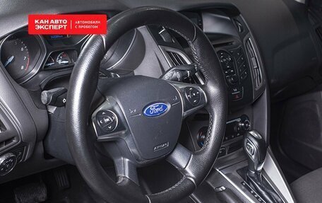 Ford Focus III, 2013 год, 895 000 рублей, 3 фотография