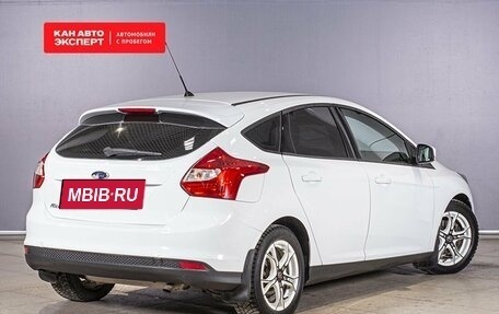 Ford Focus III, 2013 год, 895 000 рублей, 2 фотография