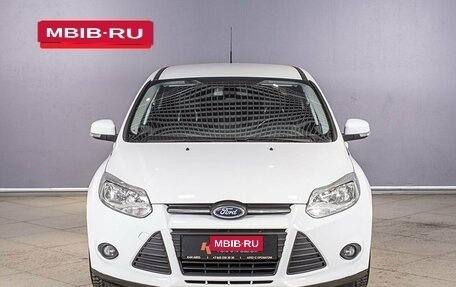 Ford Focus III, 2013 год, 895 000 рублей, 8 фотография