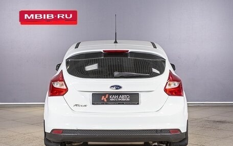 Ford Focus III, 2013 год, 895 000 рублей, 9 фотография