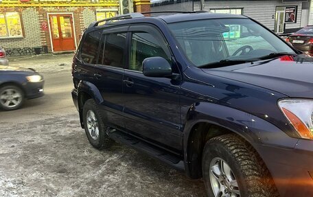 Lexus GX I, 2005 год, 3 000 000 рублей, 8 фотография