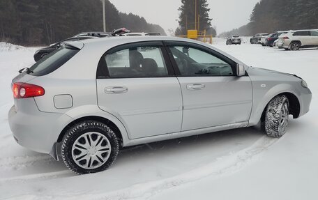 Chevrolet Lacetti, 2011 год, 690 000 рублей, 4 фотография