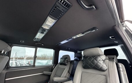 Volkswagen Caravelle T5, 2013 год, 2 990 000 рублей, 19 фотография