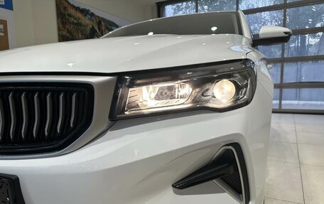 Geely Emgrand, 2024 год, 2 393 990 рублей, 2 фотография