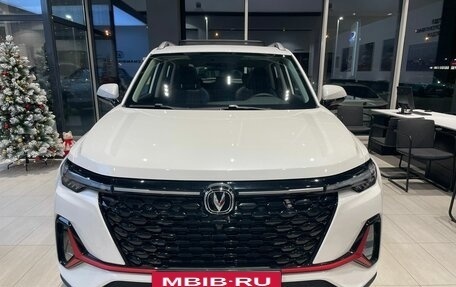 Changan CS35PLUS, 2024 год, 2 599 900 рублей, 4 фотография