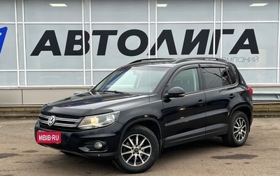 Volkswagen Tiguan I, 2012 год, 1 243 000 рублей, 1 фотография