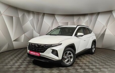 Hyundai Tucson, 2021 год, 3 198 000 рублей, 1 фотография