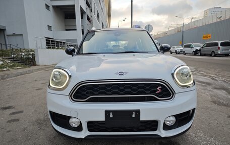 MINI Countryman II (F60), 2019 год, 3 500 000 рублей, 2 фотография