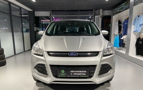 Ford Kuga III, 2015 год, 1 550 000 рублей, 2 фотография