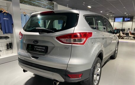 Ford Kuga III, 2015 год, 1 550 000 рублей, 4 фотография