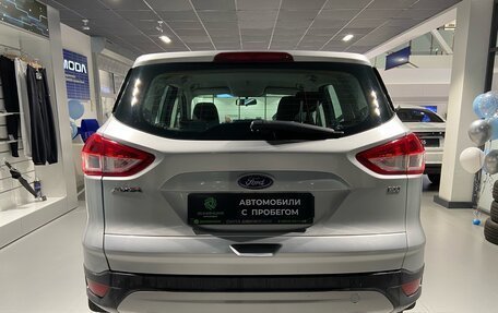 Ford Kuga III, 2015 год, 1 550 000 рублей, 5 фотография