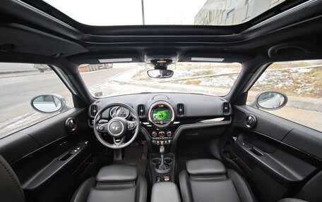 MINI Countryman II (F60), 2019 год, 3 500 000 рублей, 11 фотография