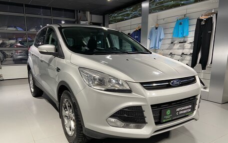 Ford Kuga III, 2015 год, 1 550 000 рублей, 3 фотография