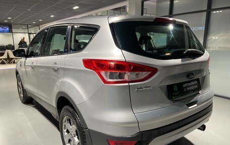 Ford Kuga III, 2015 год, 1 550 000 рублей, 7 фотография