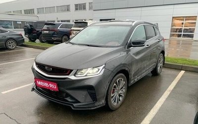 Geely Coolray I, 2024 год, 2 390 000 рублей, 1 фотография