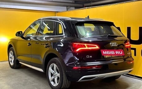 Audi Q5, 2019 год, 4 359 000 рублей, 7 фотография