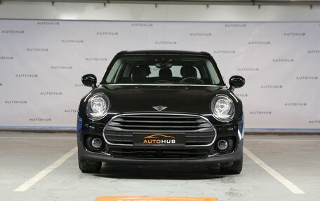 MINI Clubman, 2020 год, 2 370 000 рублей, 2 фотография