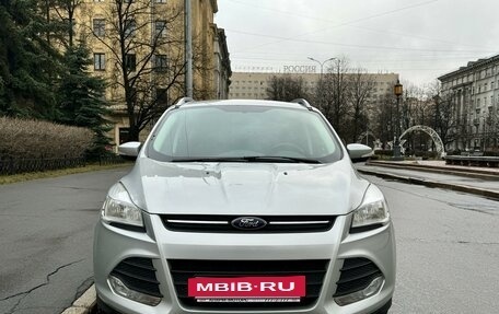 Ford Kuga III, 2013 год, 1 175 000 рублей, 3 фотография